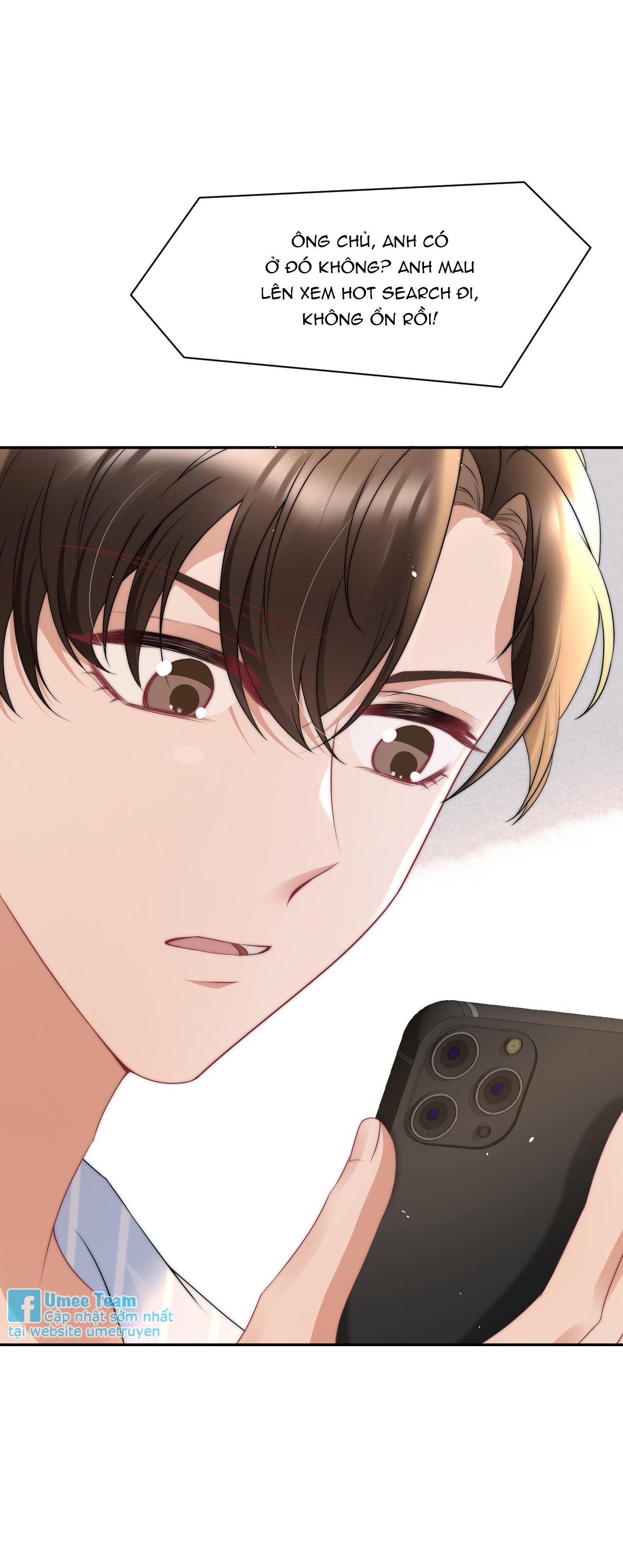 ta sinh con cho tổng tài chapter 68 8