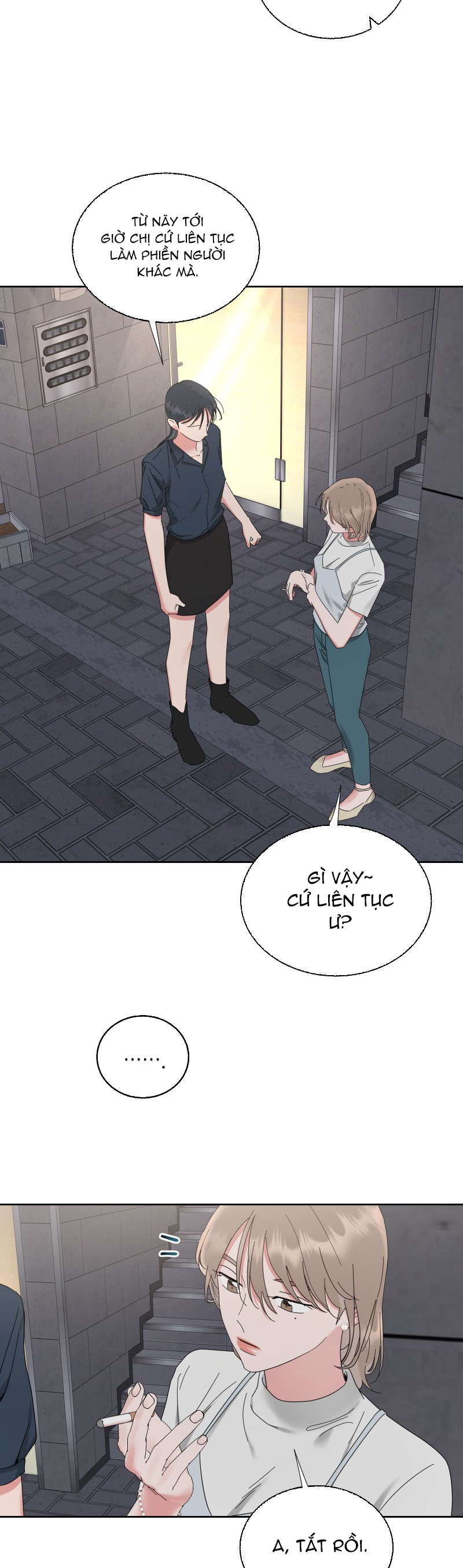 phạm vi của x chapter 3 12