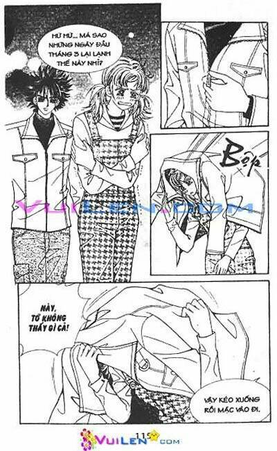 nụ hôn cuối chapter 22 16