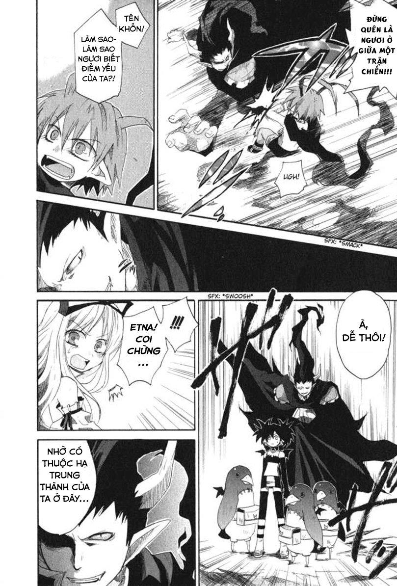 makai senki disgaea chapter 5 6