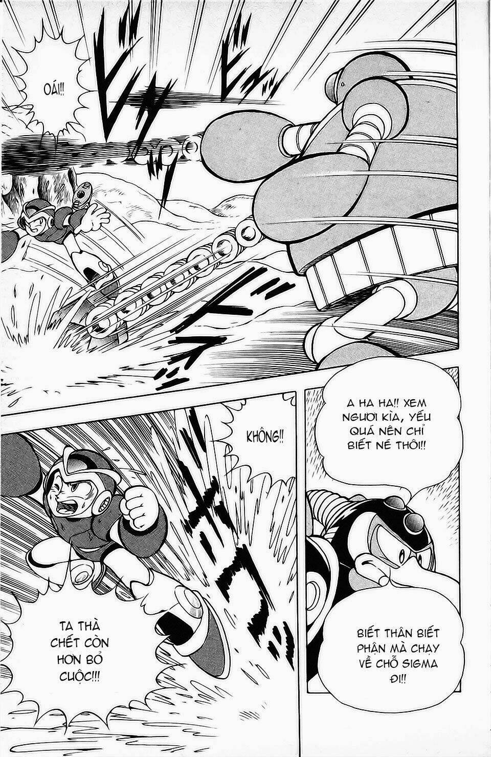 chiến binh thế giới ảo x ngoại truyện: hunter chapter 8 30