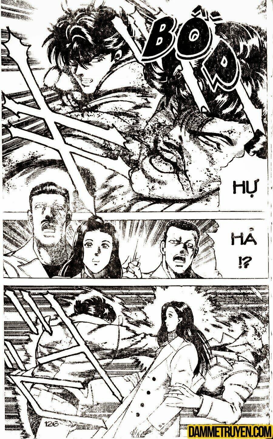 sức mạnh nhân đôi chapter 20.2 10