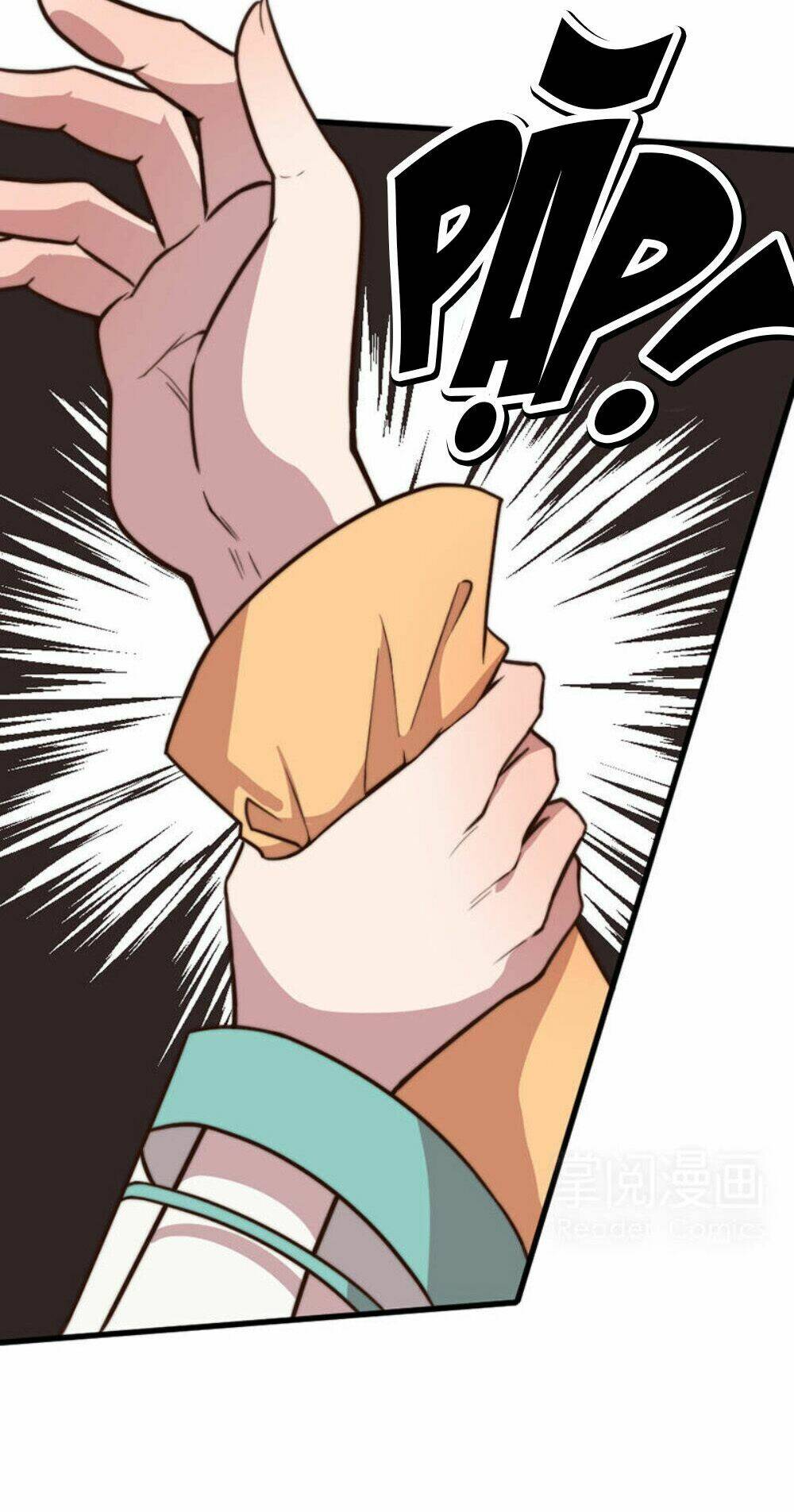 đệ nhất cuồng phi chapter 5 13