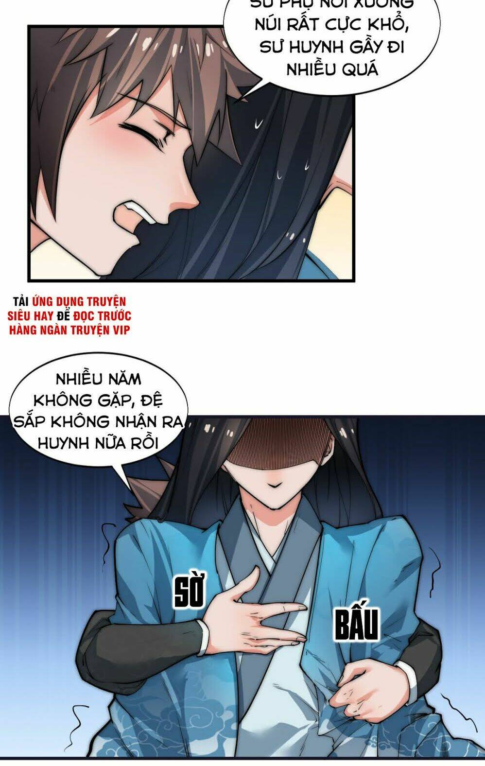 nhất chiêu tiên chapter 5 2