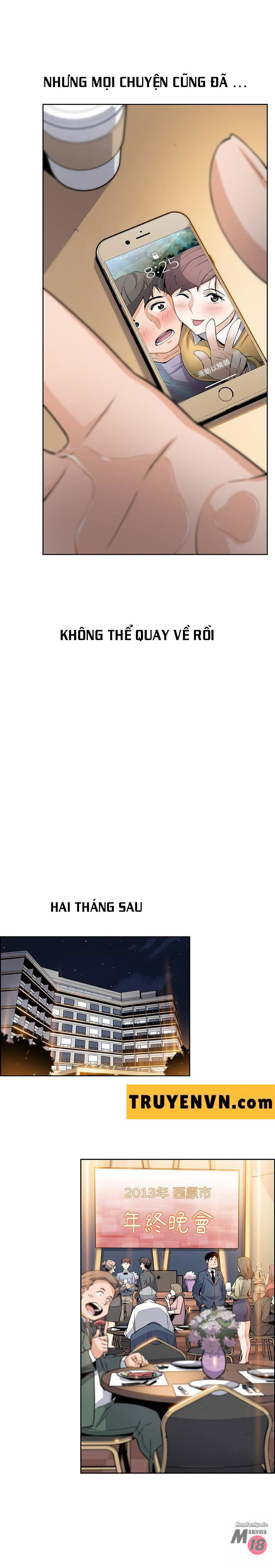 nhóm học đặc biệt chapter 6 27