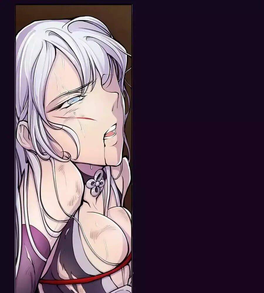 ta không phải nữ thần chapter 0 27