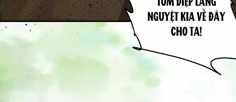 thần y khí nữ: ngự thú cuồng phi của quỷ đế chapter 47 45