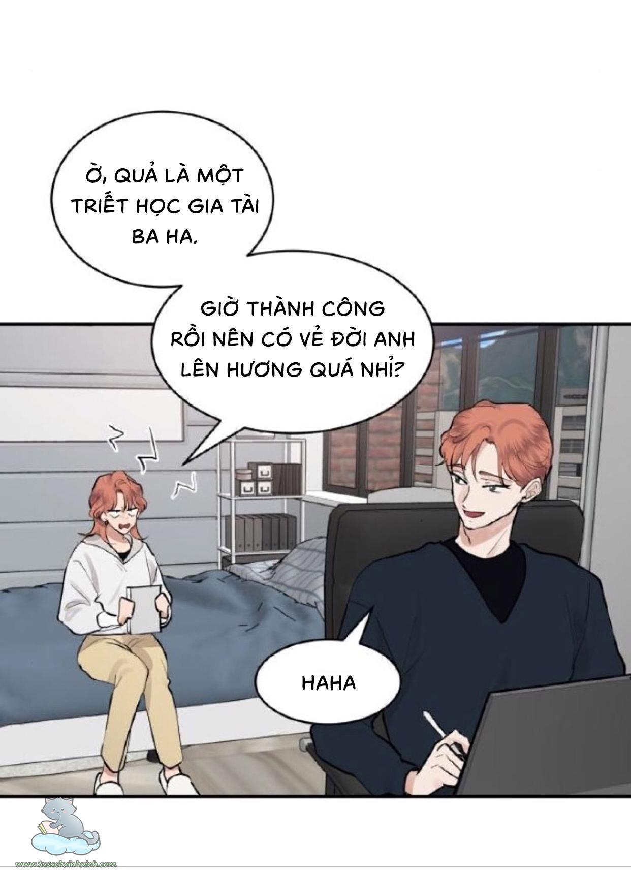 oan gia ngõ hẹp chapter 68 44