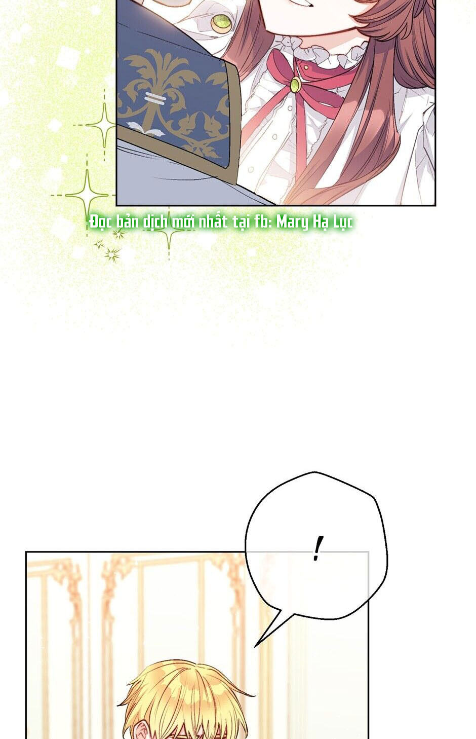 50 công thức pha trà của nữ công tước chapter 125 5