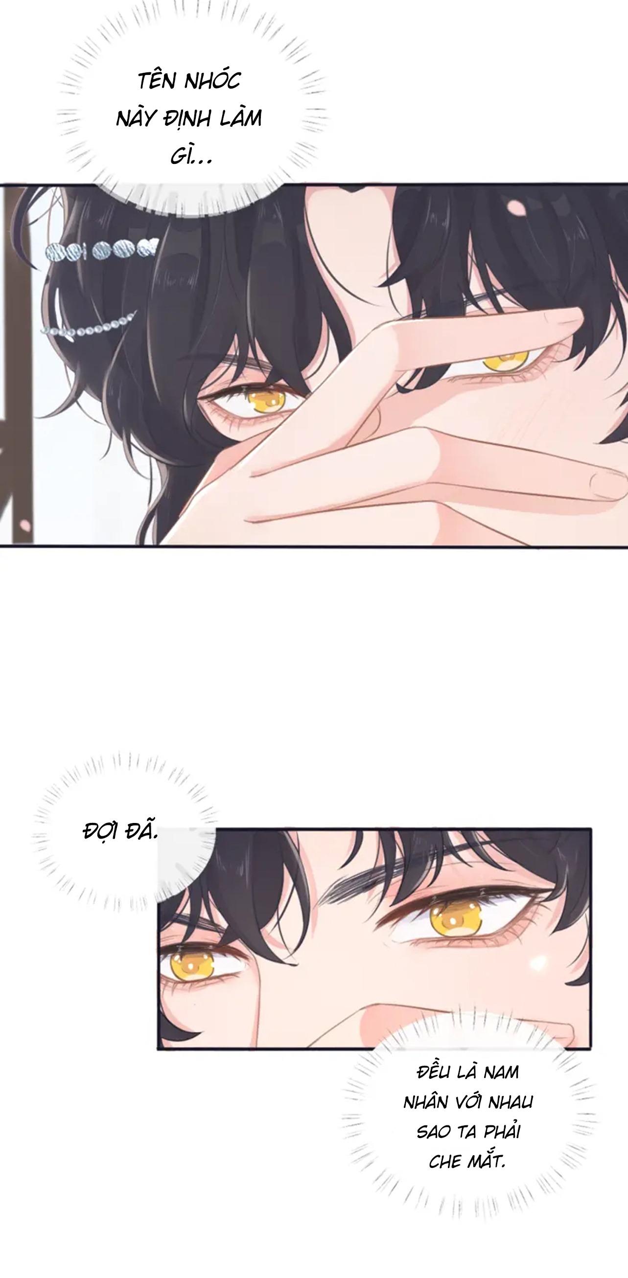 cổ hối chapter 3 11