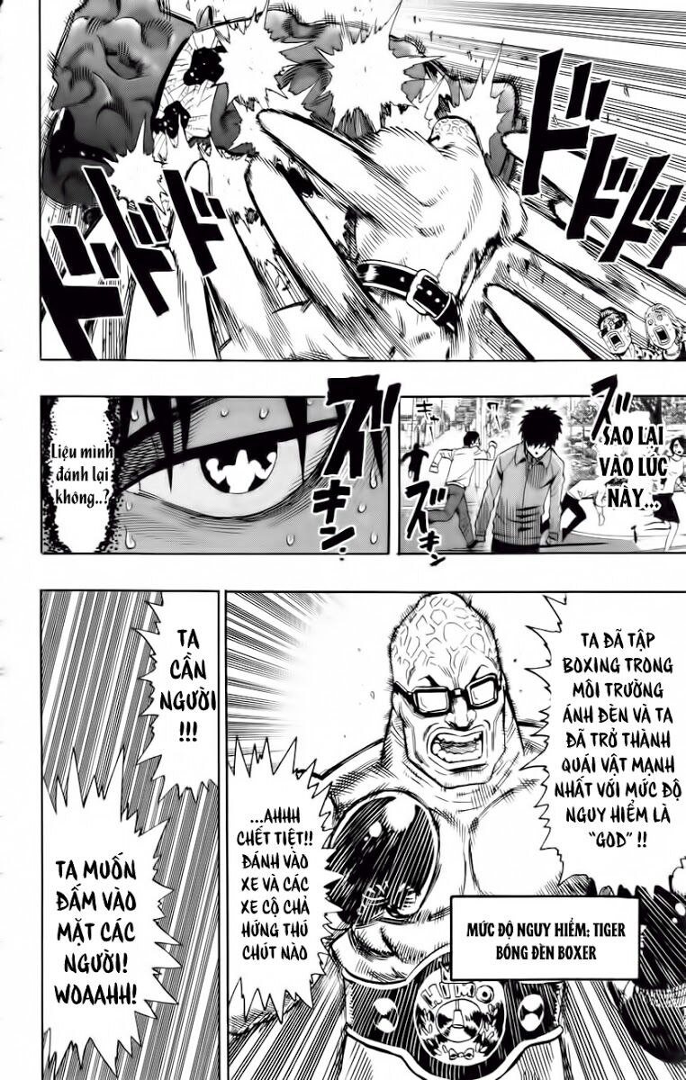 one-punch man chapter 23.5 9