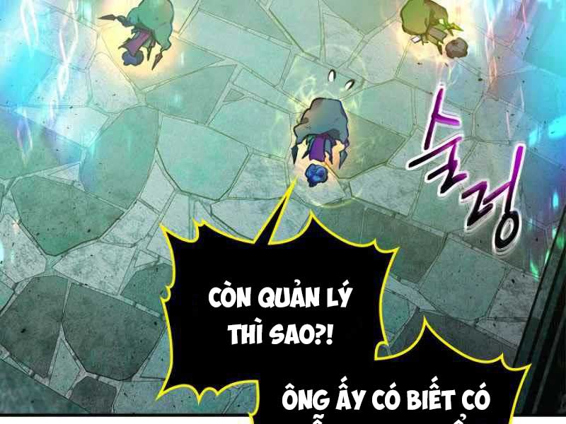 đối đầu với các vị thần Chapter 19 - Trang 2