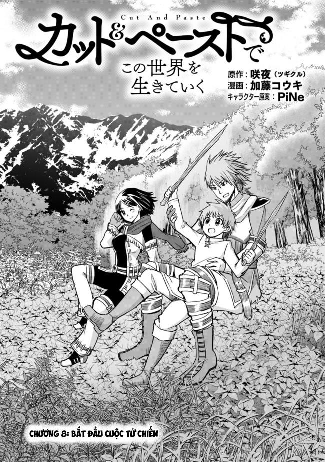 living in this world with cut & paste chapter 8 4