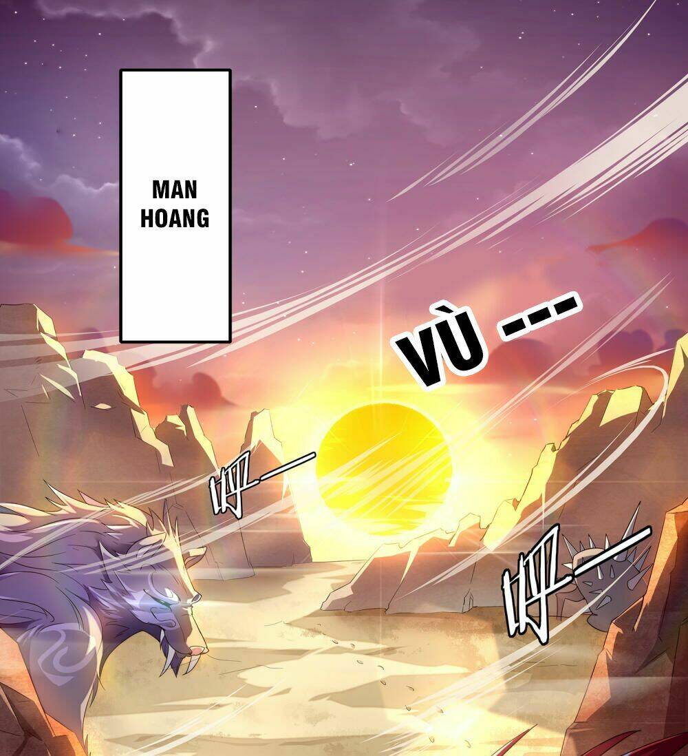 phục thiên thánh chủ chapter 1 1