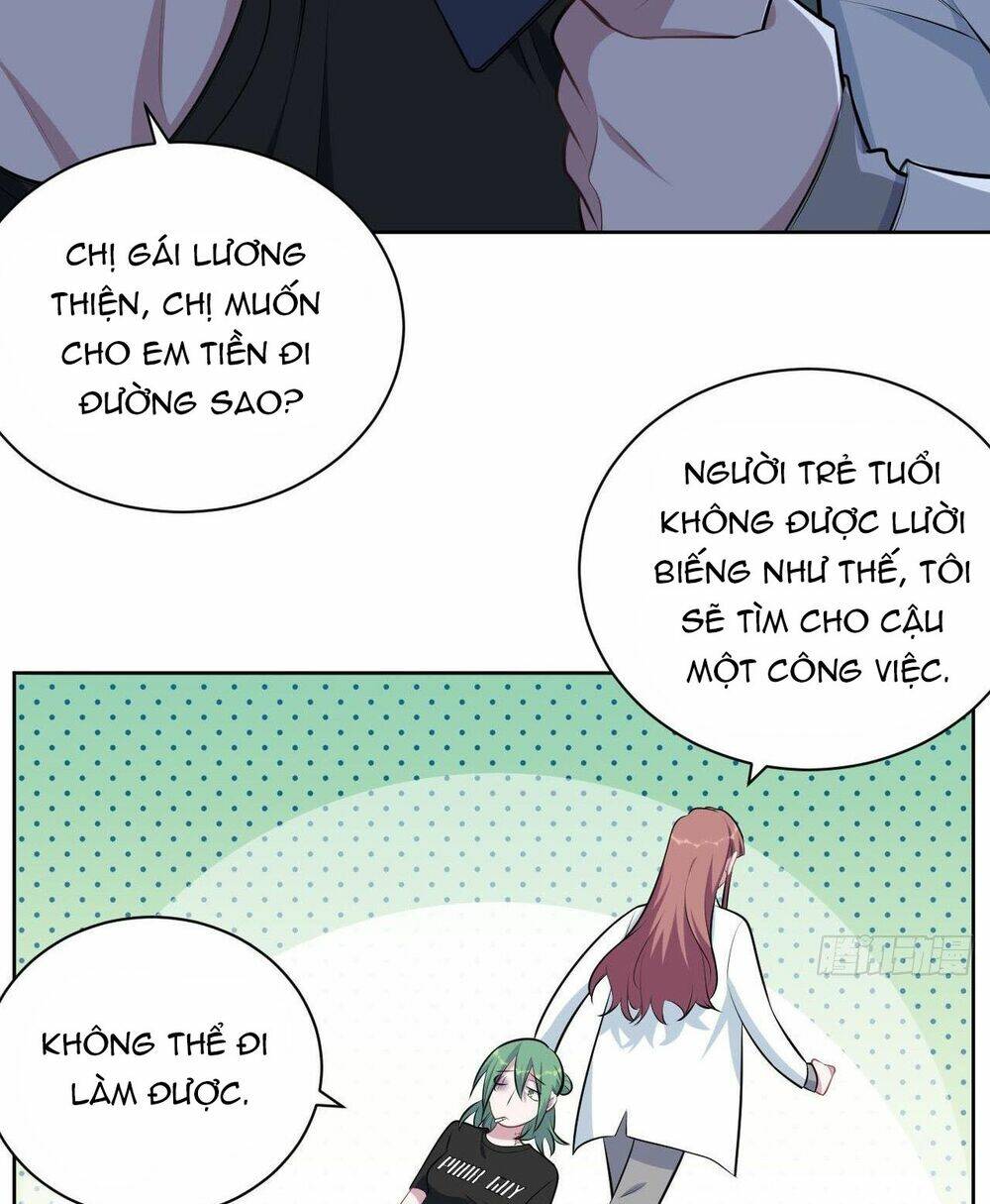 nhạc phụ đại nhân là lão bà chapter 145 14