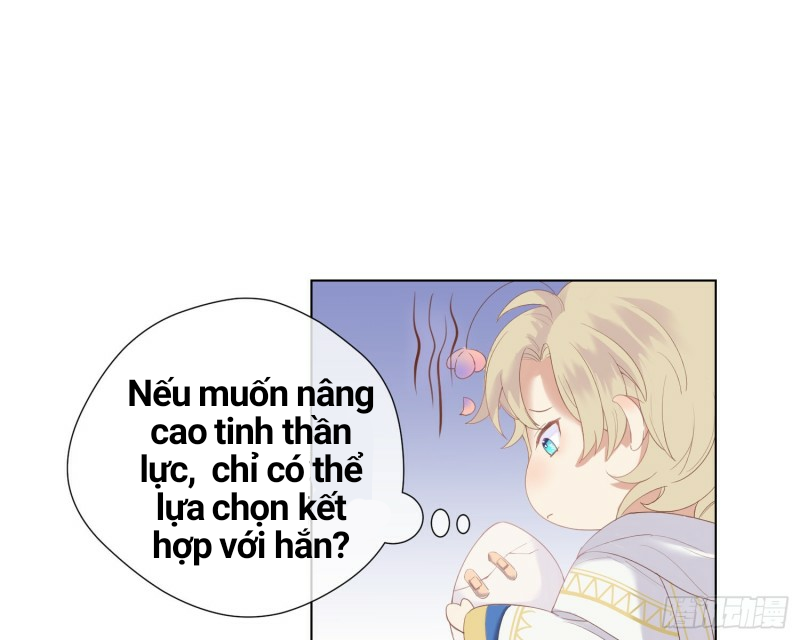 công lược của mami chapter 3 25