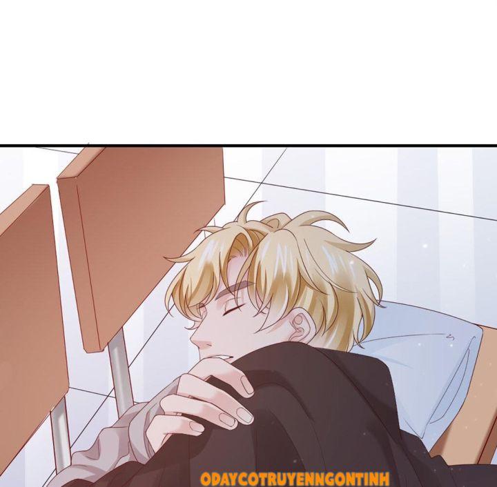 chiếc bật lửa và váy công chúa (b) chapter 34 21