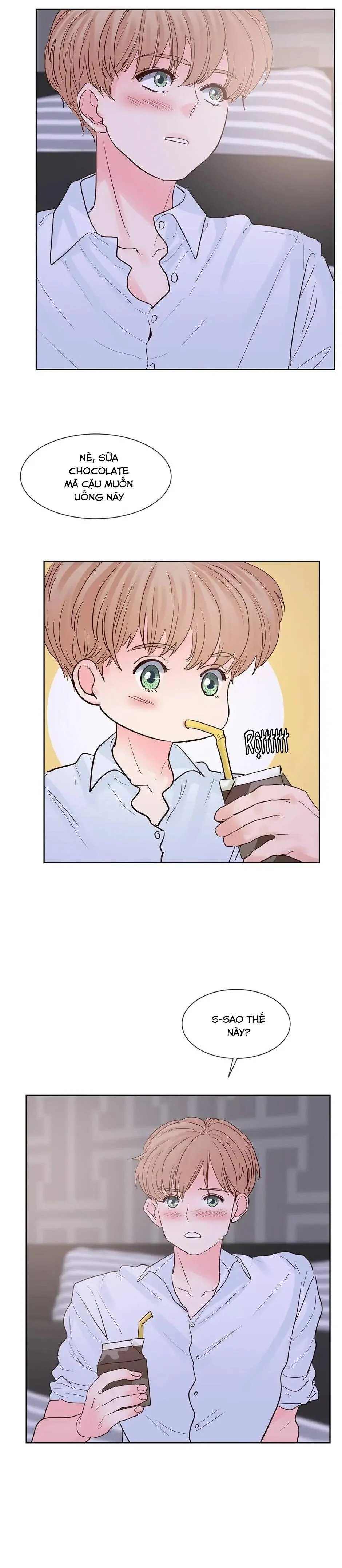 heat and run chapter 79 12