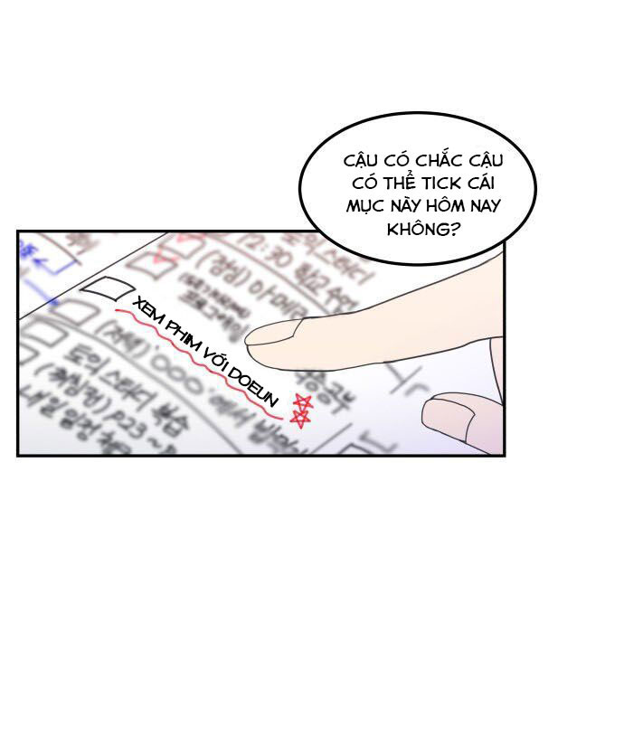 romance 101 chapter 1 32