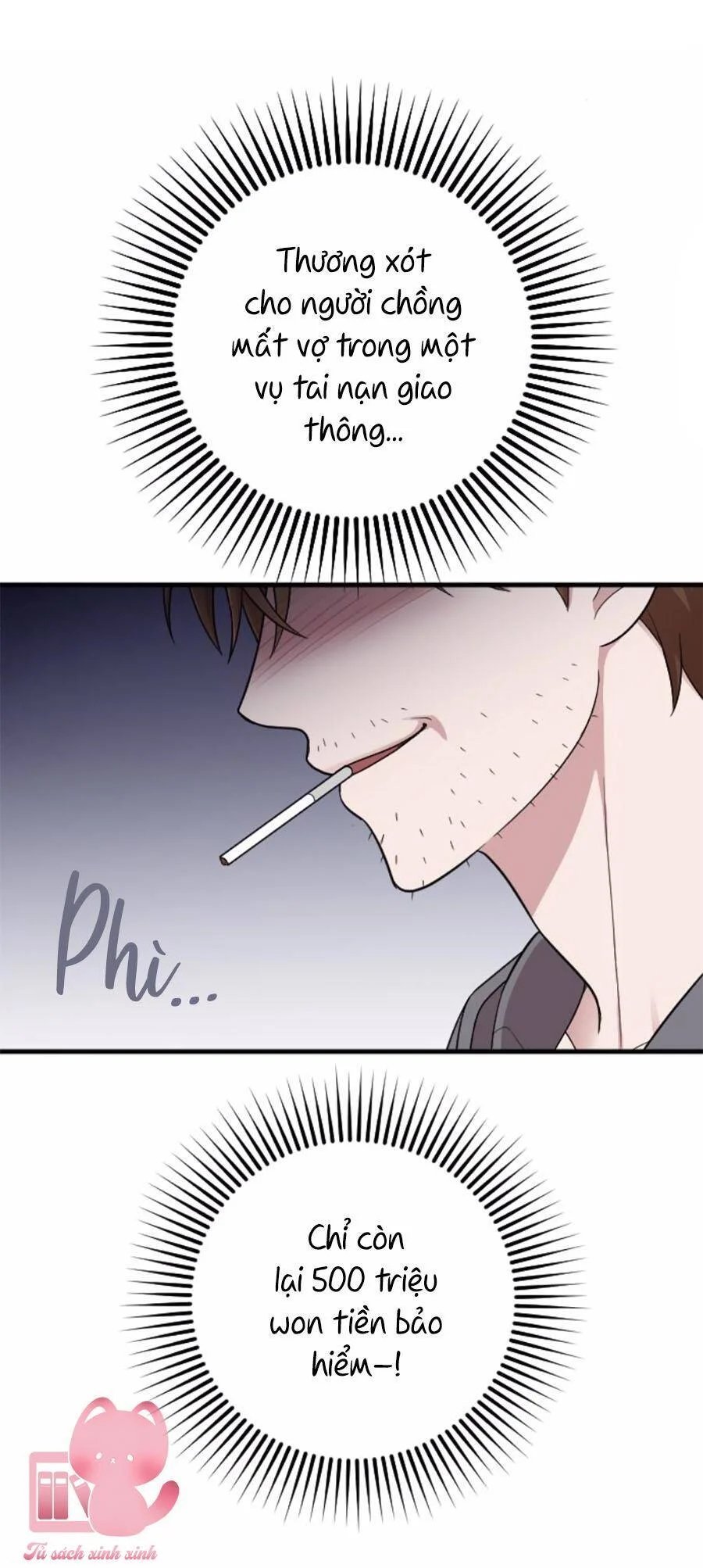 cô đi mà lấy chồng tôi chapter 42 34