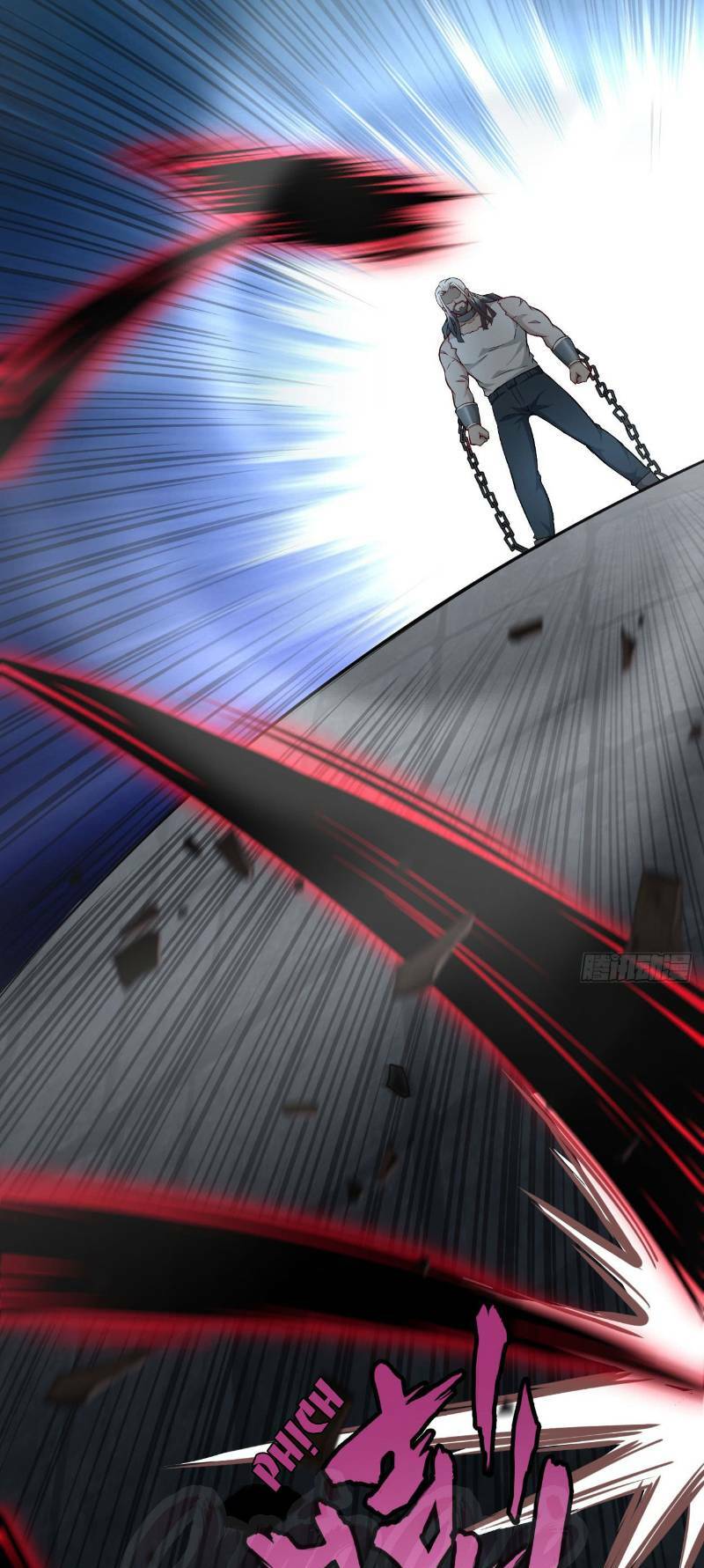 minh nhật thần đô chapter 33 5