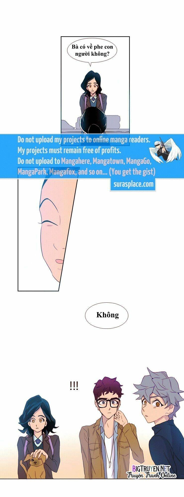 gods of time chapter 12 1