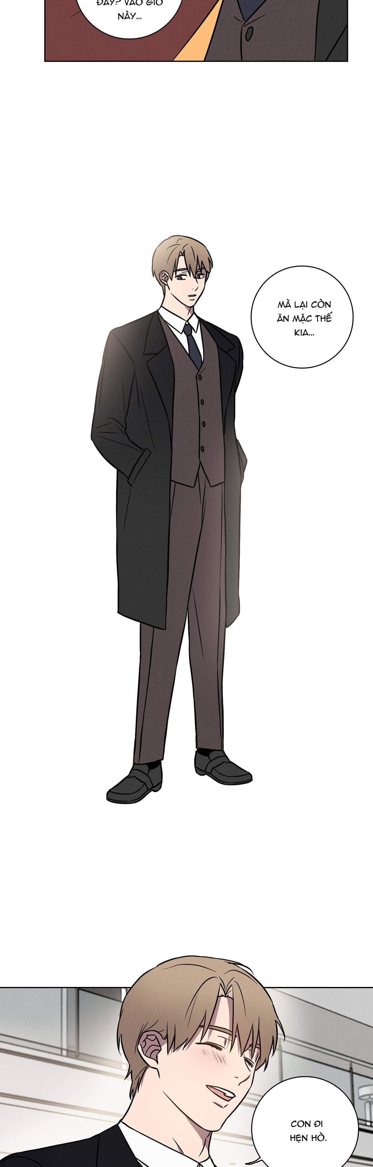 love gym chapter 5 4