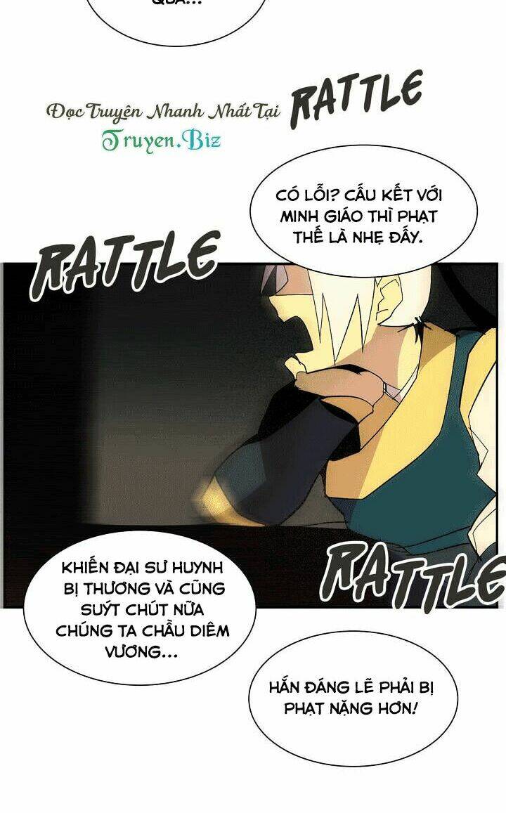 biên niên sử lãnh nguyệt chapter 32 27