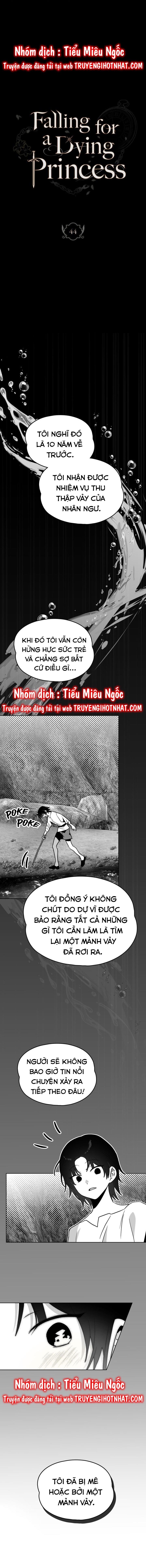 yêu cô công chúa sắp chết chapter 87 11