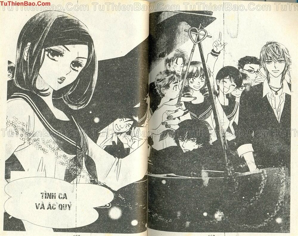 ác quỷ và bản tình ca chapter 4 83