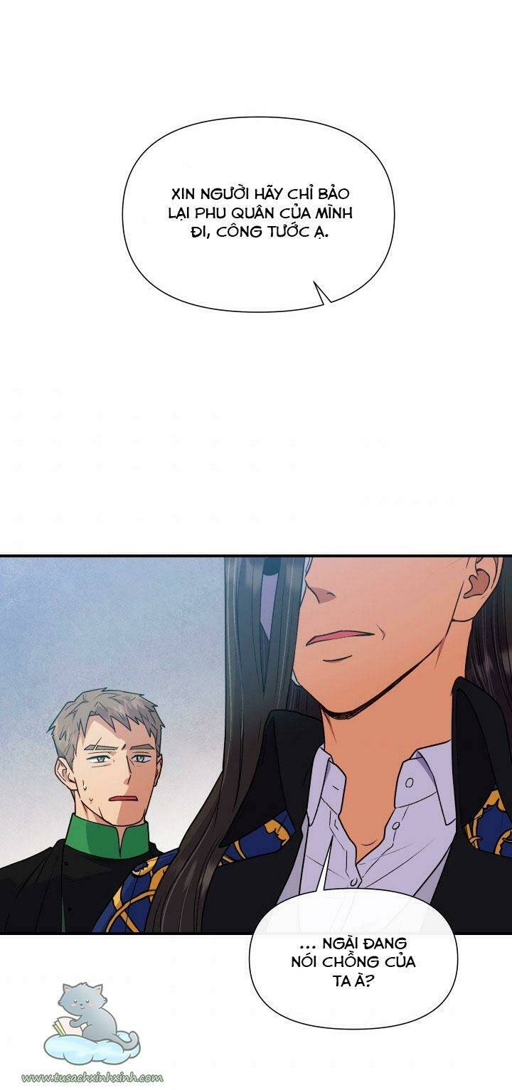 khế ước của nữ công tước quái vật chapter 131 9