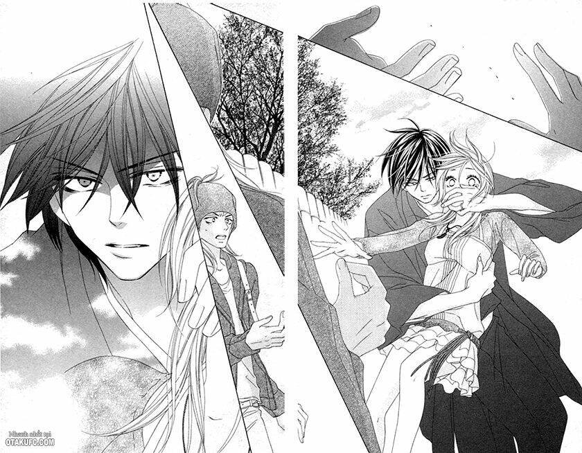 yêu quái cánh đen chapter 35 22