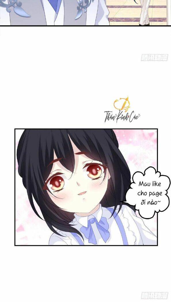 toàn bộ nắm trong tay chapter 76 28