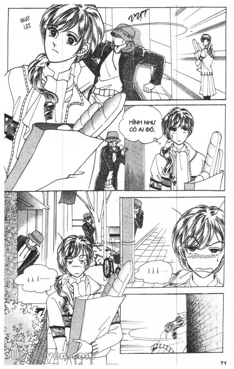 lao xao tuổi ngọc chapter 8 70
