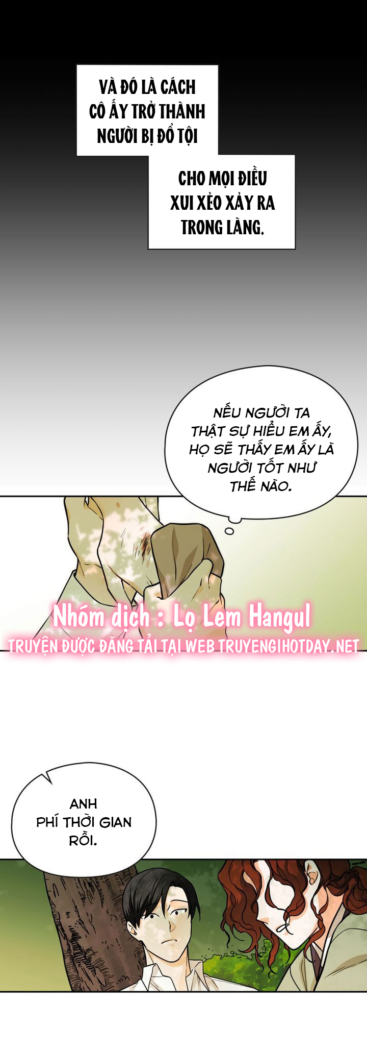 câu chuyện về người phụ nữ ấy chapter 78 9