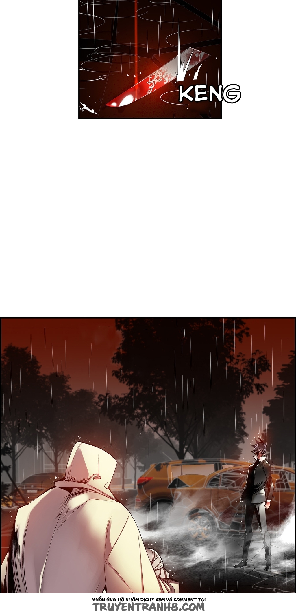 sự ràng buộc của lilith chapter 19 9