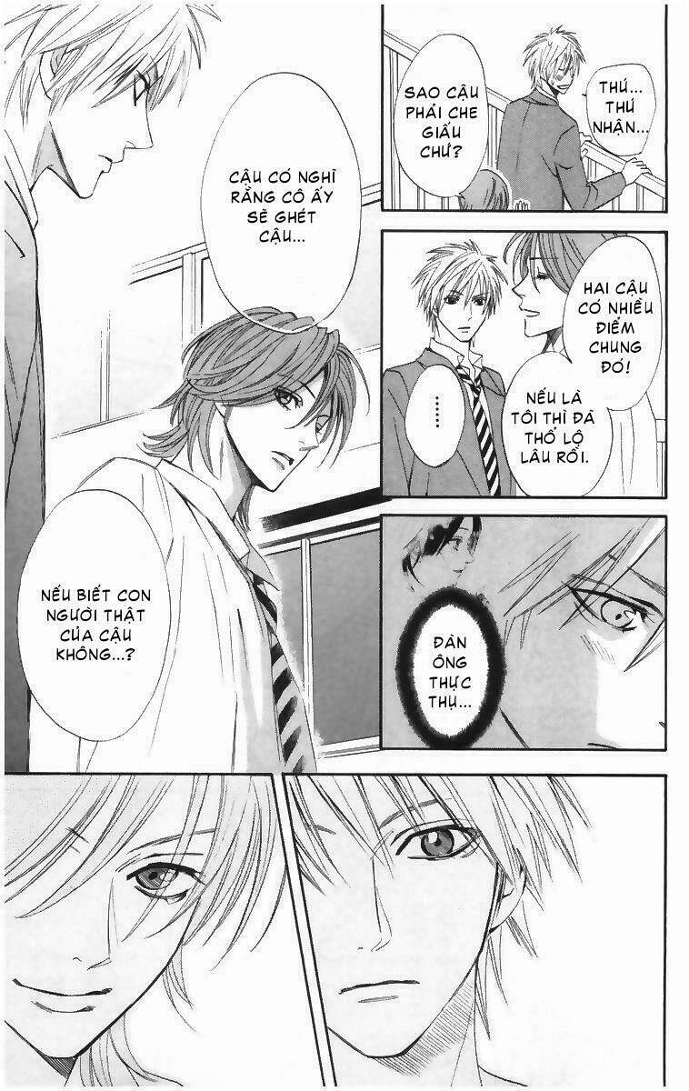 chàng trai hoàn hảo chapter 1 40