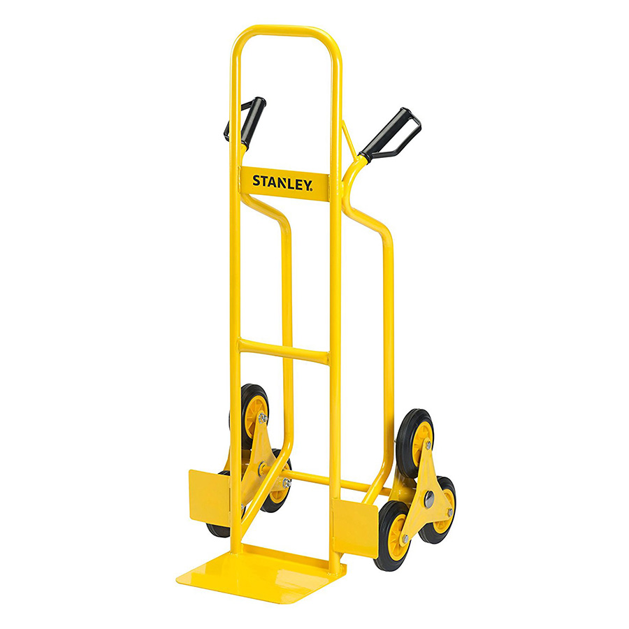 Xe Đẩy Tay Leo Cầu Thang Cao Cấp Stanley HT523