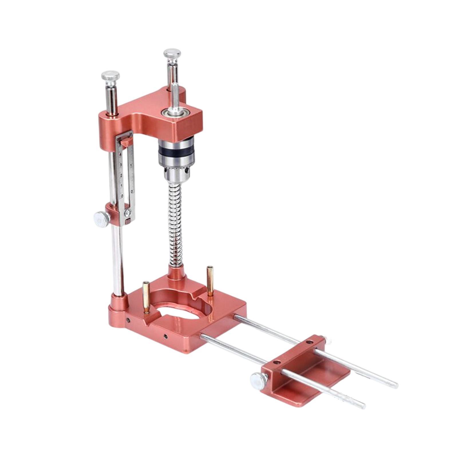 Woodworking Drill Precise Drill Accessories Durable for Woodworking