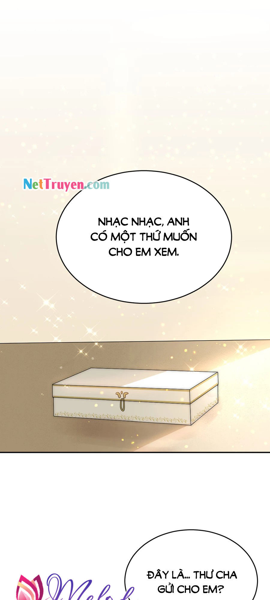 hoàn mỹ lão công tiến hóa luân chapter 75.5 8