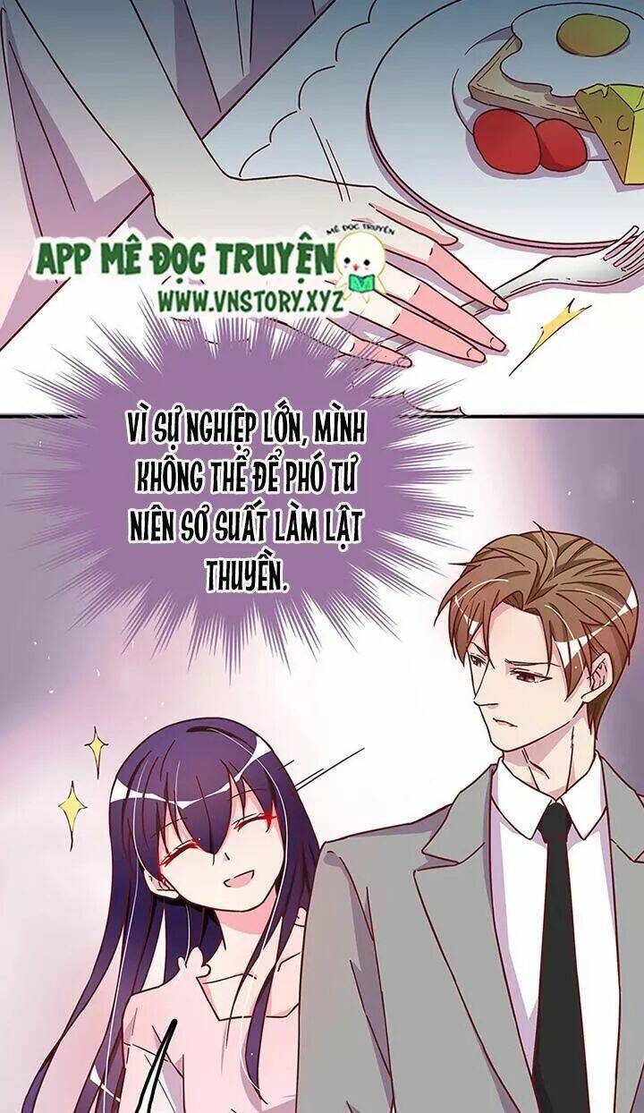 yêu em, sai đến tận cùng chapter 27 7