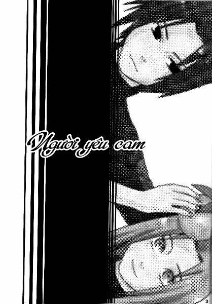 cửu vĩ hồ ly - doujinshi sasusaku chapter 26 3