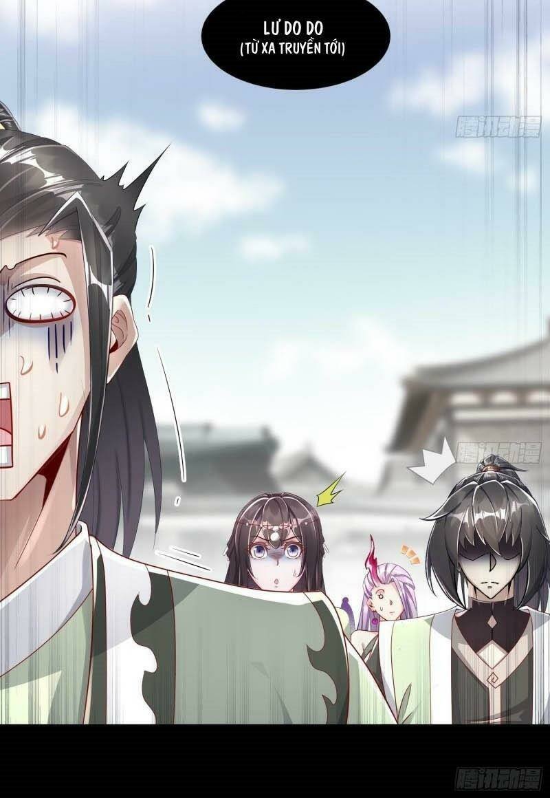 trọng sinh chi ma tôn đương đạo chapter 65 24