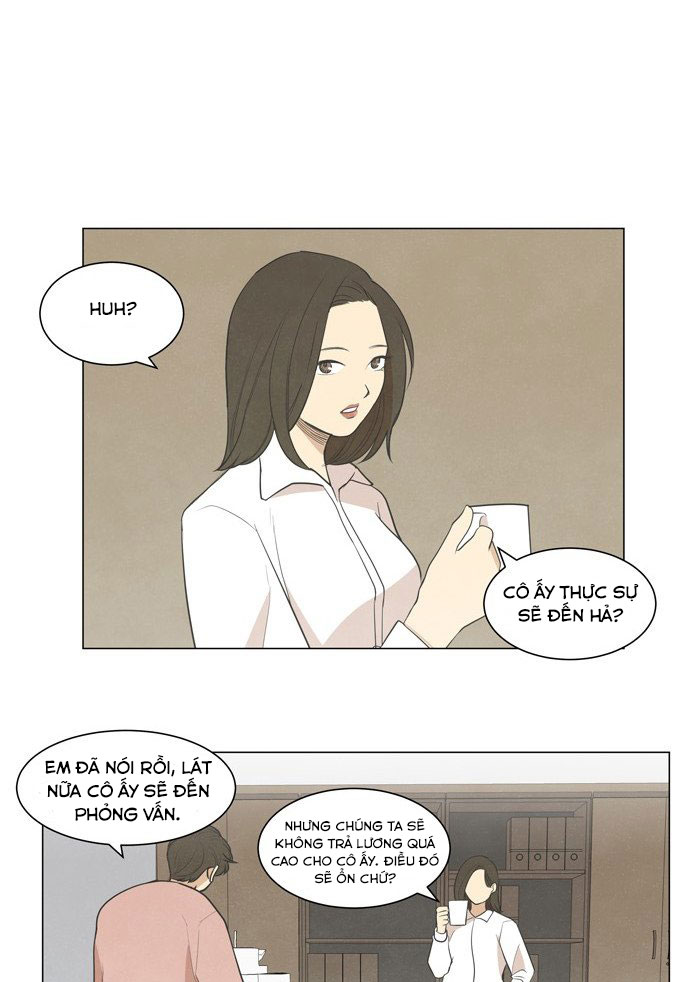 một phần vì thích em chapter 13 34