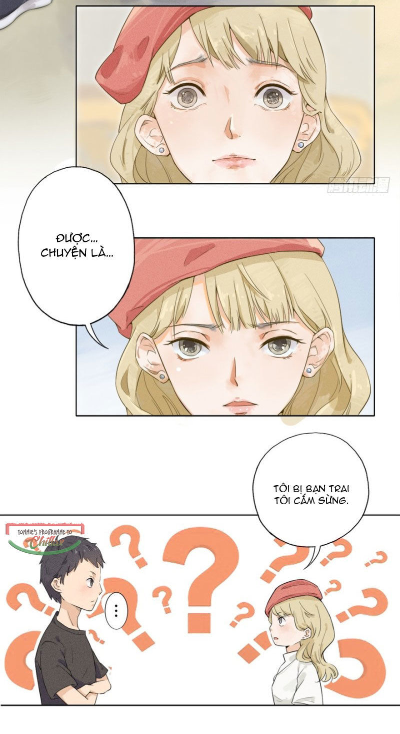 tình yêu là một vụ giết người ly kì chapter 1 51