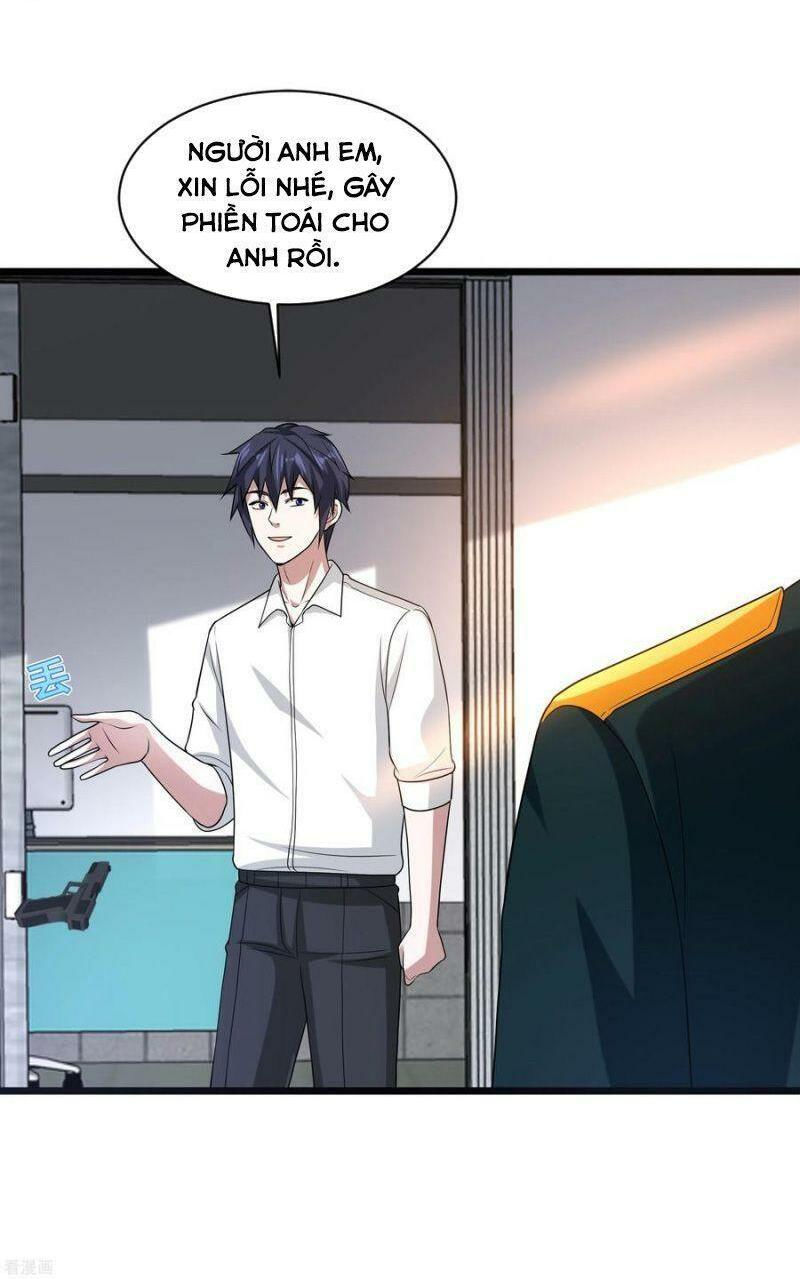 đô thị tà vương chapter 154 14