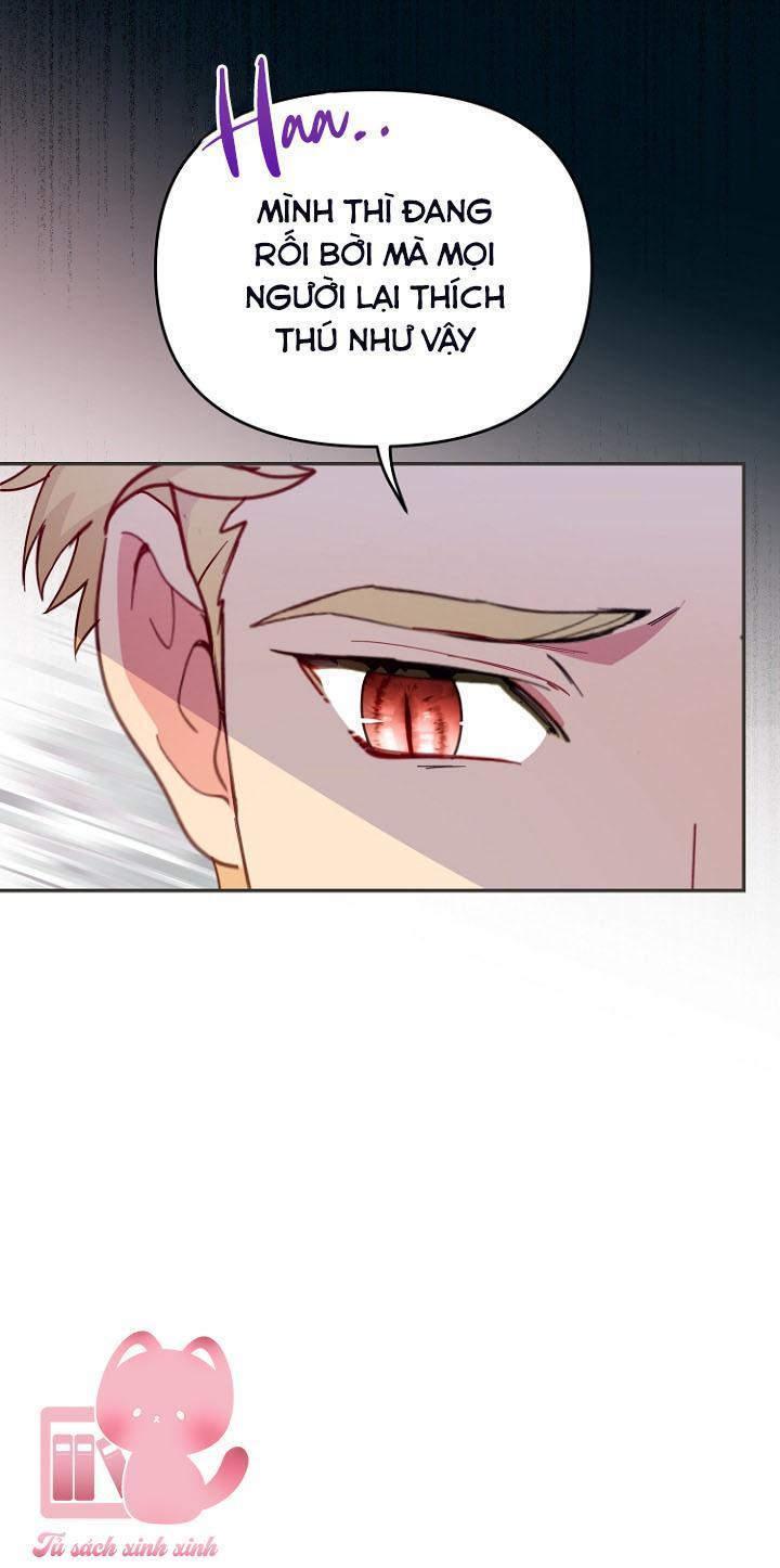 bỏ quách chồng con đi, tiền bạc mới là tất cả chapter 42 34