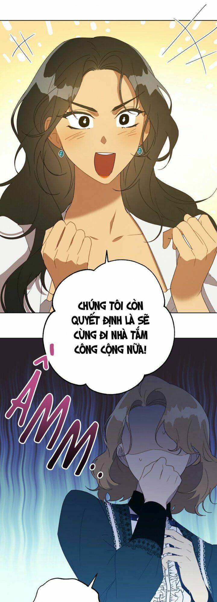 công chúa khắc dấu lên kẻ phản nghịch chapter 55 47