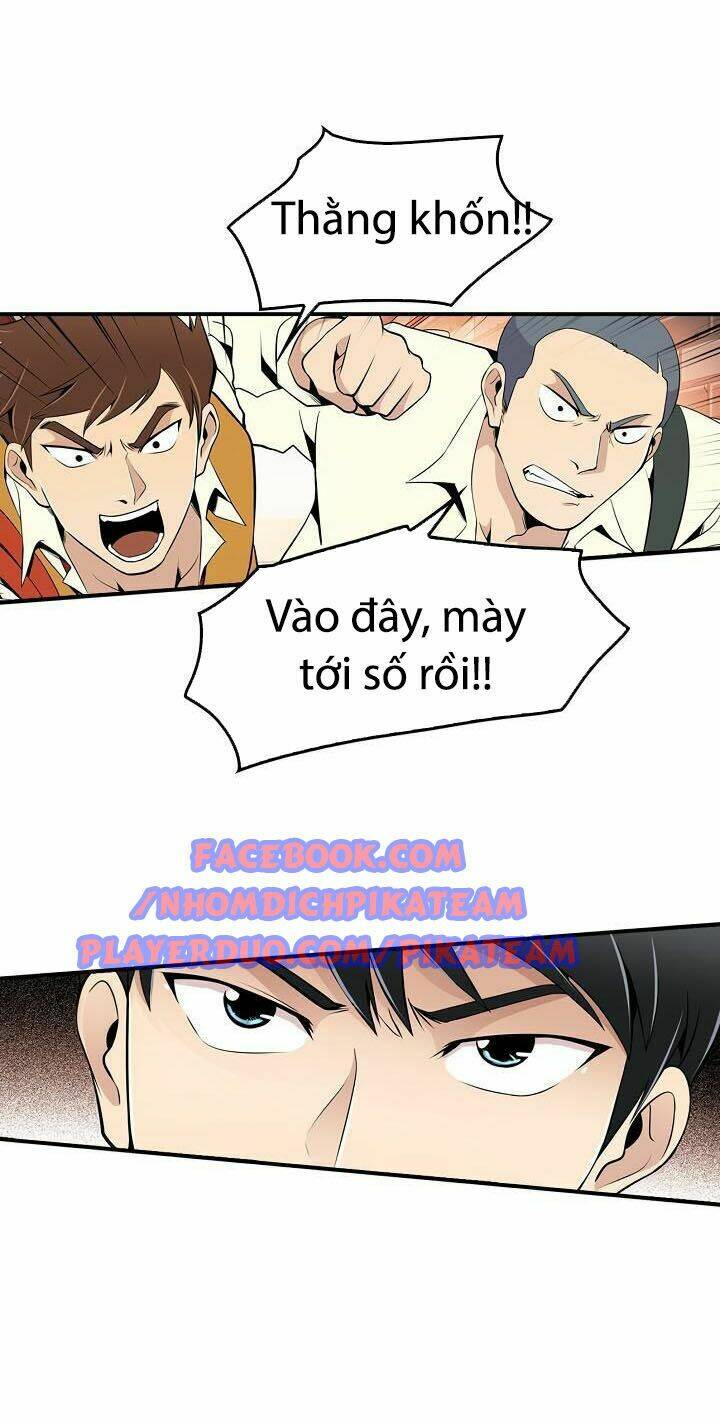 điều tra viên chuyển sinh chapter 5 9