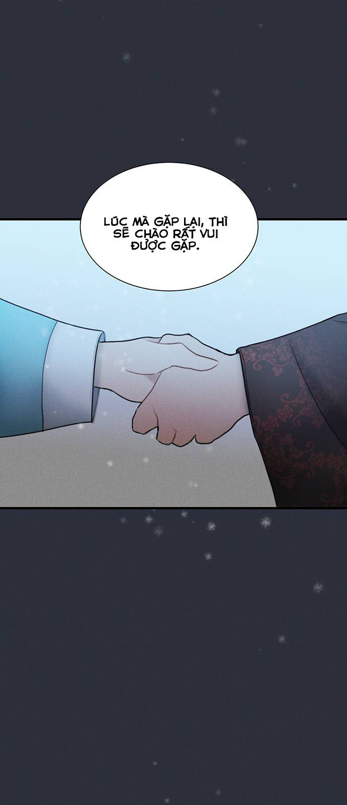 người tình của gwanghae chapter 14 18